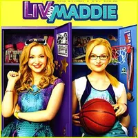 Do you prefer Liv or Maddie? Do you prefer Liv or Maddie?