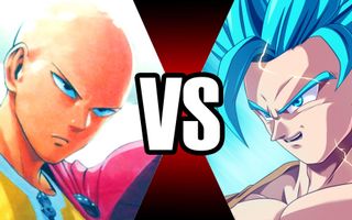 Who's stronger? Who's stronger?