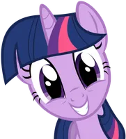 What Did You Get On The Bronyland.com Personality Quiz?