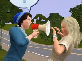 Which Sim Looks Prettier? (Female) Which Sim Looks Prettier? (Female)