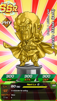 Who's the best GOKU? Who's the best GOKU?
