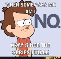 Do you like Gravity Falls? (2) Do you like Gravity Falls? (2)
