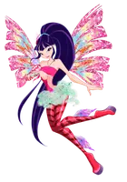 Winx Sirenix or Harmonix?