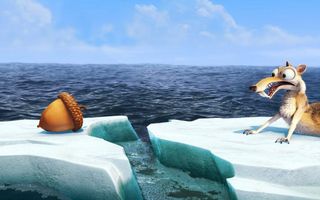 Which "Ice Age" part is your favourite :) Which "Ice Age" part is your favourite :)