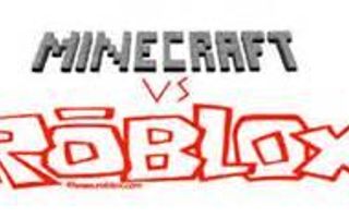 Roblox or minecraft? Roblox or minecraft?