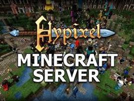 Which Minecraft (pc) Server do You Go on The Most? Which Minecraft (pc) Server do You Go on The Most?