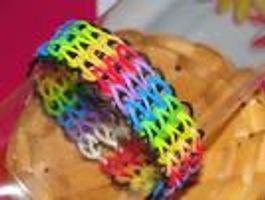 What's your favorite bracelet that I made? What's your favorite bracelet that I made?