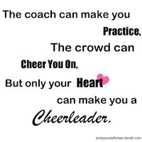 Do you like cheerleaders or cheerleading? Do you like cheerleaders or cheerleading?