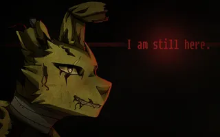 Which is your favorite FNAF 3 song out of these? Which is your favorite FNAF 3 song out of these?