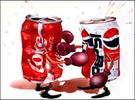 Cola Wars Coke Or Pepsi Cola Wars Coke Or Pepsi