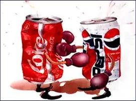 Cola Wars Coke Or Pepsi Cola Wars Coke Or Pepsi