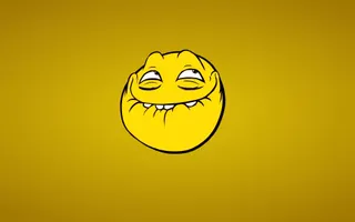 How often do you smile? How often do you smile?