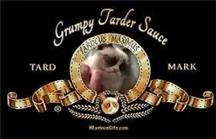 Favorite Grumpy Cat quote/picture.