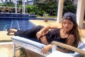 wich photo with Rihanna is THE BEST? wich photo with Rihanna is THE BEST?