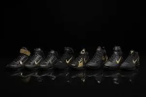 What Kind Of Shoes Do U Perfer?
