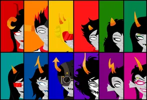 Homestuck ~ Favorite pre-scratch troll Homestuck ~ Favorite pre-scratch troll