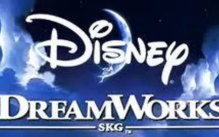 Disney VS Dreamworks Disney VS Dreamworks