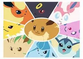 Which Eeveelution Do You Ship? Which Eeveelution Do You Ship?