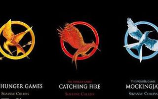 Which Hunger Games Book is Your Favorite? Which Hunger Games Book is Your Favorite?