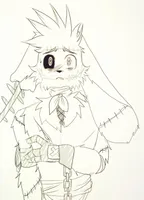 Should there be a new secret animatronic to appear in Lurking Nightmares?