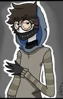 Do you think Ticci Toby is hot? Do you think Ticci Toby is hot?