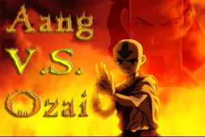 Does anyone like Avatar The Last Airbender? Does anyone like Avatar The Last Airbender?