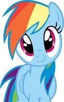 Will you forgive RainbowBlitz? Trust me, she has changed for the better Will you forgive RainbowBlitz? Trust me, she has changed for the better