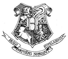 Which Hogwarts house are you in? Which Hogwarts house are you in?