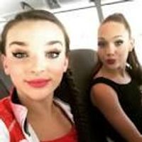 Who is better from dance moms Maddie or Kendall? Who is better from dance moms Maddie or Kendall?