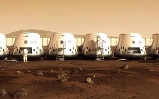 Do you want to go to mars? Do you want to go to mars?