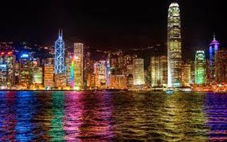 Are neon lights cool? Are neon lights cool?