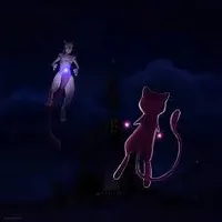 Mew vs mewtwo: who is more powerful? Mew vs mewtwo: who is more powerful?