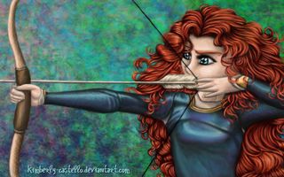 Which Merida Picture? Which Merida Picture?