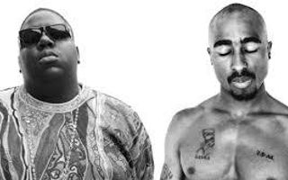 Do You Think 2pac and Biggie Faked Their Deaths? Do You Think 2pac and Biggie Faked Their Deaths?