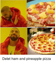 What type of pizza do you like /toppings ? What type of pizza do you like /toppings ?