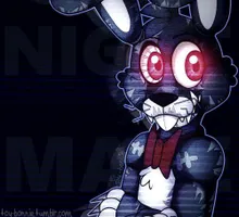 What other characters should I put in my fnaf series? What other characters should I put in my fnaf series?