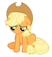 applejack ... applejack ...