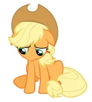 applejack ... applejack ...