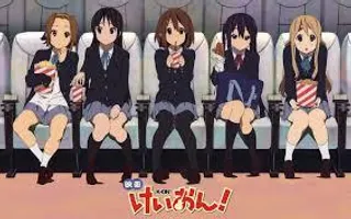 Favorite character from K-On? Favorite character from K-On?