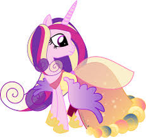 cadence.... cadence....
