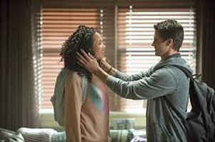 Do you think Stephen and Astrid (from the Tommorrow People) would make a good couple? Do you think Stephen and Astrid (from the Tommorrow People) would make a good couple?