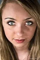 Which eye color is yours? Which eye color is yours?
