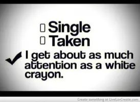 Are you a single pringle or taken bacon?