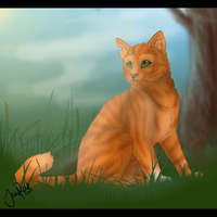 Whose a better match for Squirrelflight? Whose a better match for Squirrelflight?