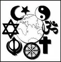 Which religion do you believe in? Which religion do you believe in?