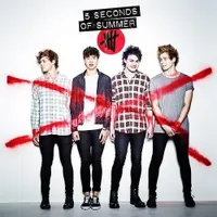 What's your favourite song from 5 Seconds of Summer? What's your favourite song from 5 Seconds of Summer?