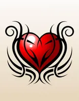 Which Heart? Which Heart?