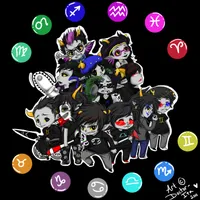 Who is your favorite Homestuck Troll? Who is your favorite Homestuck Troll?