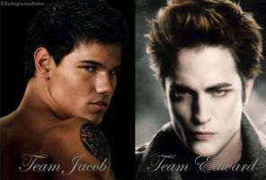 team edward or team jacob team edward or team jacob