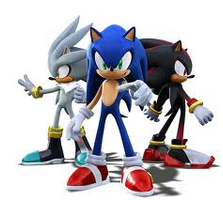 Who is your favorite hedgehog from the sonic series? Who is your favorite hedgehog from the sonic series?